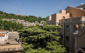 Vatican Zen House-Zeno 43